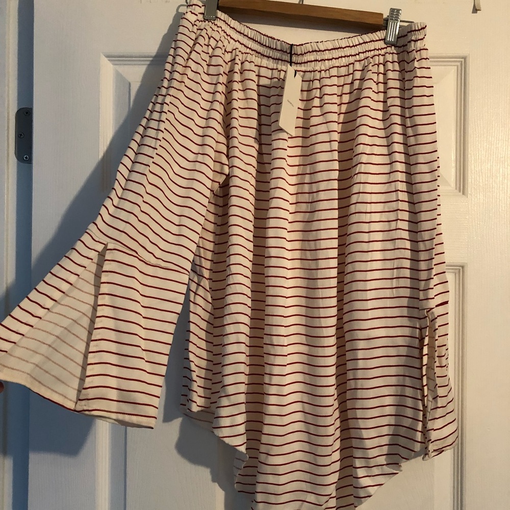 Faithful the Brand Off the shoulder Blouse